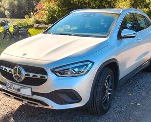Mercedes-Benz GLA 220 Gebrauchtwagen