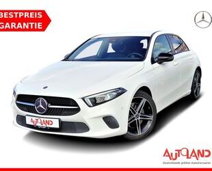 Mercedes-Benz A 140 Gebrauchtwagen