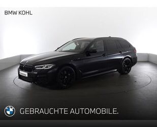 BMW 540 Gebrauchtwagen