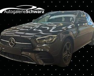 Mercedes-Benz E 300 Gebrauchtwagen