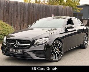 Mercedes-Benz E 53 AMG Gebrauchtwagen