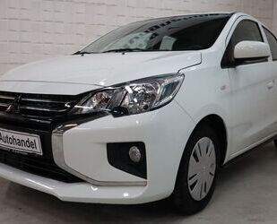 Mitsubishi Space Star Gebrauchtwagen