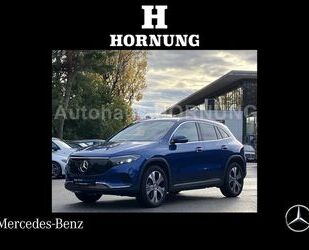 Mercedes-Benz EQA Gebrauchtwagen