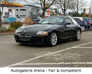 BMW Z4 Gebrauchtwagen