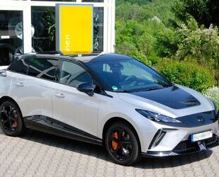 MG MG4 Gebrauchtwagen