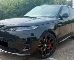 Land Rover Range Rover Sport Gebrauchtwagen