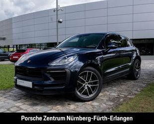 Porsche Macan Gebrauchtwagen