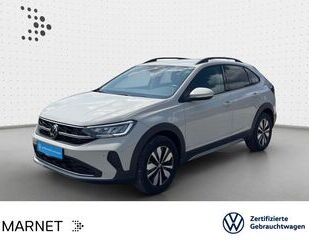 VW Taigo Gebrauchtwagen