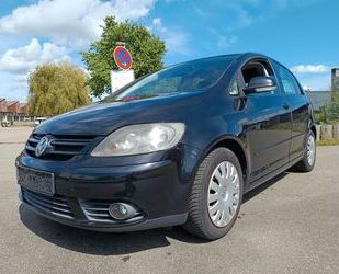 VW Golf Plus Gebrauchtwagen