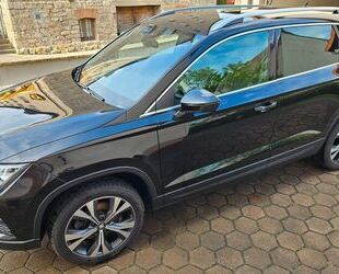 Seat Ateca Gebrauchtwagen