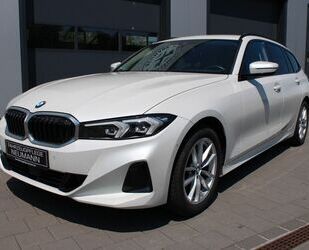 BMW 318 Gebrauchtwagen