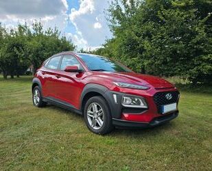 Hyundai KONA Gebrauchtwagen