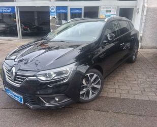 Renault Megane Gebrauchtwagen