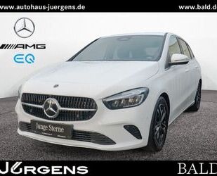 Mercedes-Benz B 200 Gebrauchtwagen