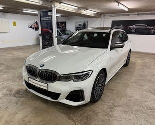 BMW 340 Gebrauchtwagen