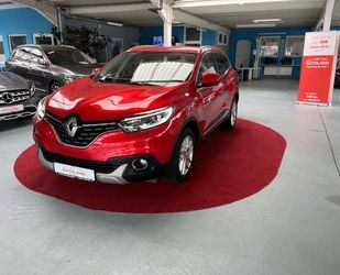 Renault Kadjar Gebrauchtwagen