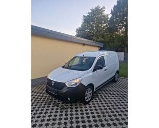 Dacia Dokker Gebrauchtwagen
