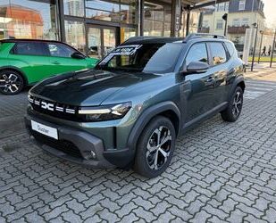 Dacia Duster Gebrauchtwagen