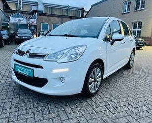 Citroen C3 Gebrauchtwagen