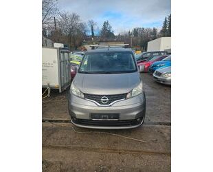 Nissan NV200 Gebrauchtwagen