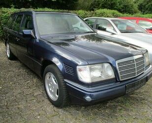 Mercedes-Benz E 250 Gebrauchtwagen