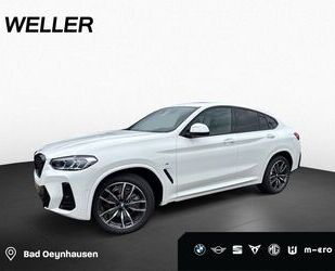 BMW X4 Gebrauchtwagen