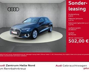 Audi A3 Gebrauchtwagen