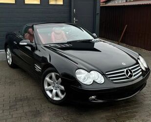 Mercedes-Benz SL 350 Gebrauchtwagen