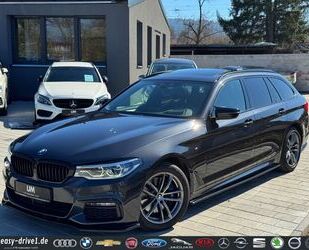 BMW 530 Gebrauchtwagen