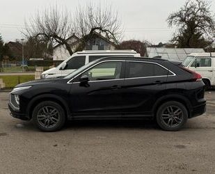 Mitsubishi Eclipse Gebrauchtwagen