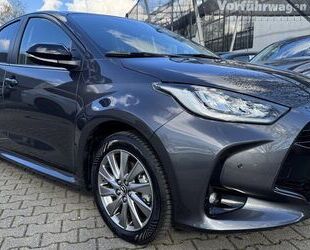 Mazda 2 Hybrid Gebrauchtwagen