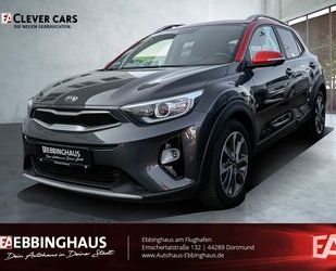 Kia Stonic Gebrauchtwagen