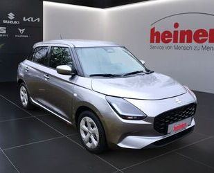 Suzuki Swift Gebrauchtwagen