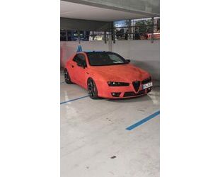 Alfa Romeo Brera Gebrauchtwagen