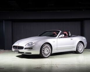 Maserati Spyder Gebrauchtwagen