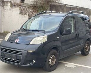 Fiat Qubo Gebrauchtwagen