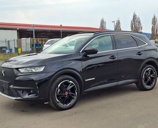 DS Automobiles DS7 (Crossback) Gebrauchtwagen
