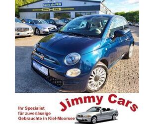Fiat 500 Gebrauchtwagen