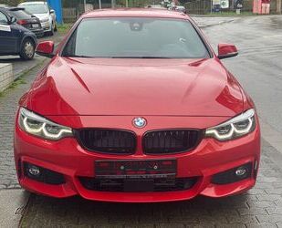 BMW 430 Gebrauchtwagen