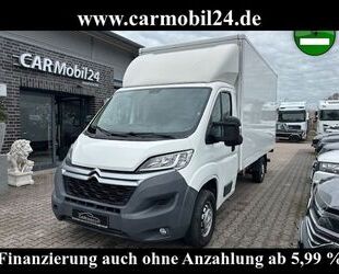 Citroen Jumper Gebrauchtwagen