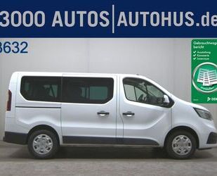Renault Trafic Gebrauchtwagen