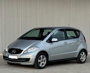 Mercedes-Benz A 160 Gebrauchtwagen