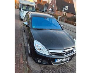 Opel Signum Gebrauchtwagen