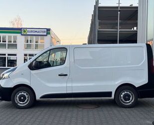 Renault Trafic Gebrauchtwagen