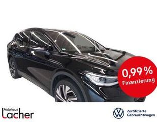 VW ID.4 Gebrauchtwagen