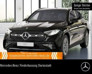 Mercedes-Benz GLC 300 Gebrauchtwagen