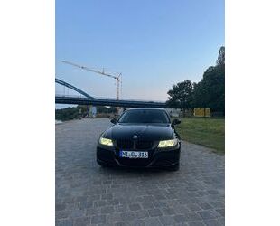 BMW 316 Gebrauchtwagen