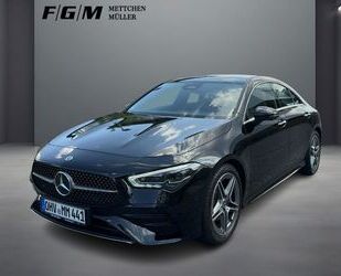 Mercedes-Benz CLA 180 Gebrauchtwagen
