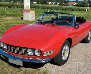 Fiat Dino Gebrauchtwagen