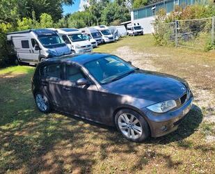 BMW 120 Gebrauchtwagen
